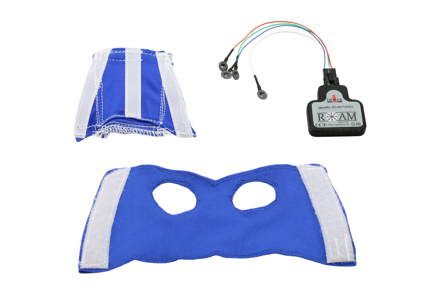 Wireless Biopotential System