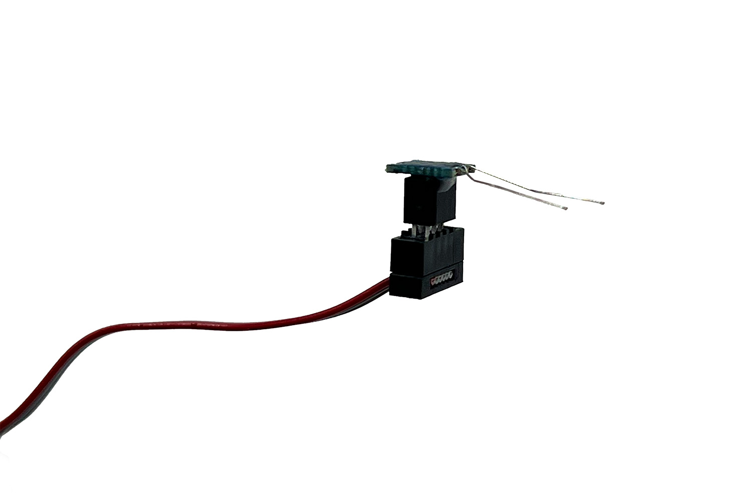 Wireless Biopotential System (rats and larger) - 이미지 6