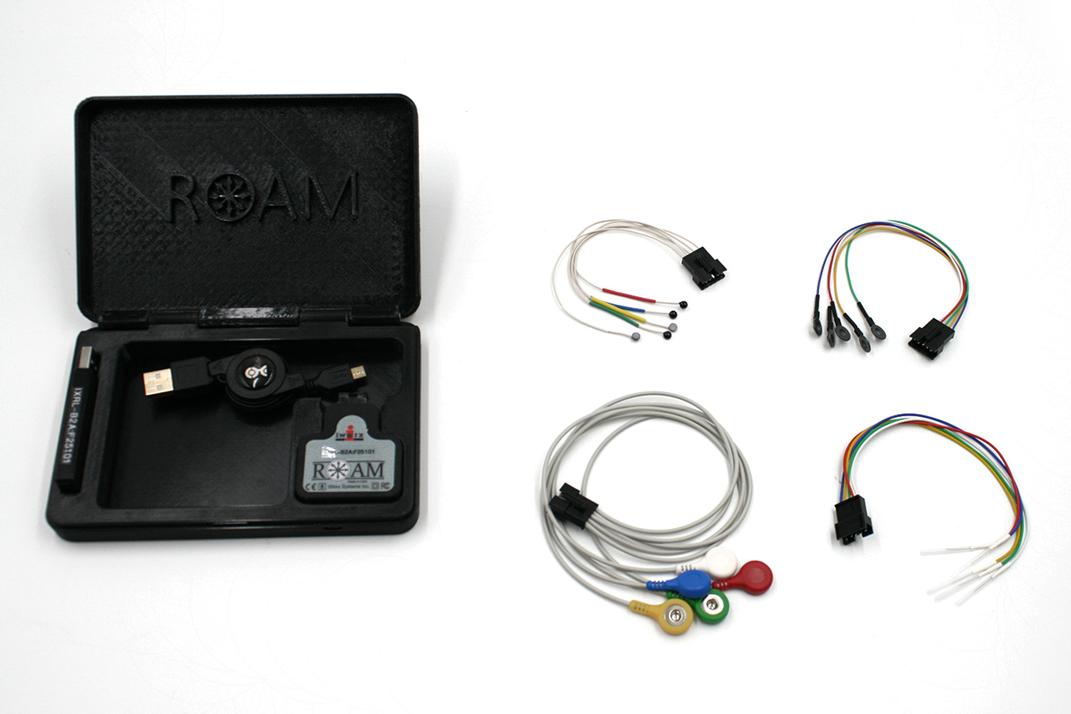 Wireless Biopotential System (rats and larger) - 이미지 4